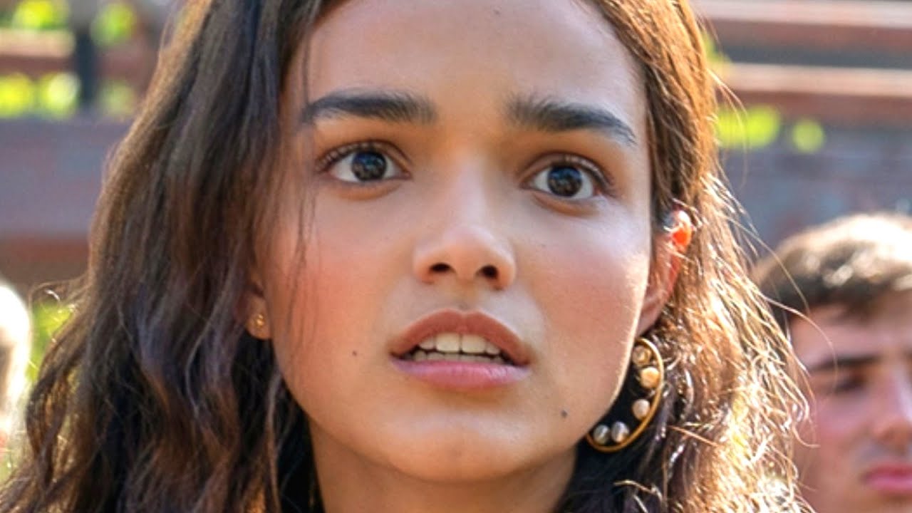 Das Ende Von Die Tribute von Panem: The Ballad of Songbirds and Snakes Erklär