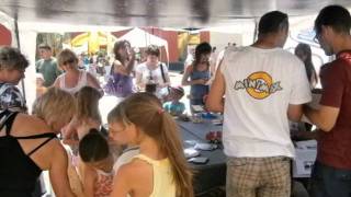 Corso Hirek 2011.07.08. - Minimax Road Show