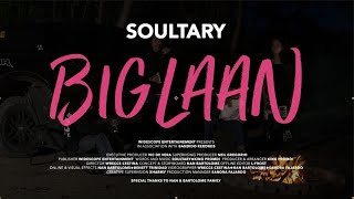 Soultary - Biglaan (Official Music Video)