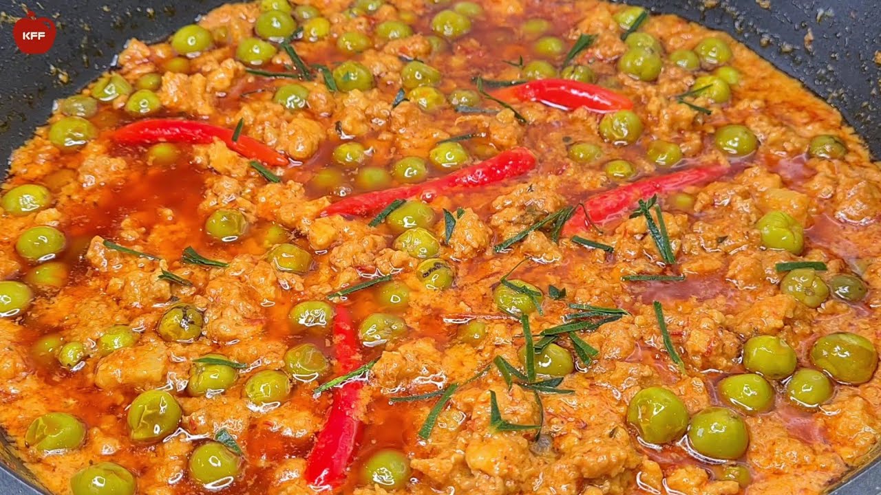 ប្រហុកខ្ទិះ || Prohok ktis || Khmer Fusion Khmer