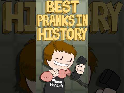 Famous Hacker Duel Fake Out | Best Pranks in History
