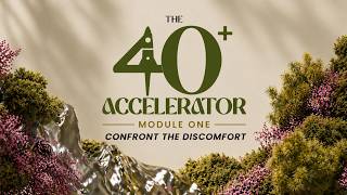 Famous 40+ Accelerator Module 1 Wealth