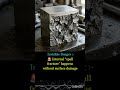 Inside 3D-Printed Metals: Real-Time X-Ray Reveals Hidden Failure Under Extreme Impact #Engineering