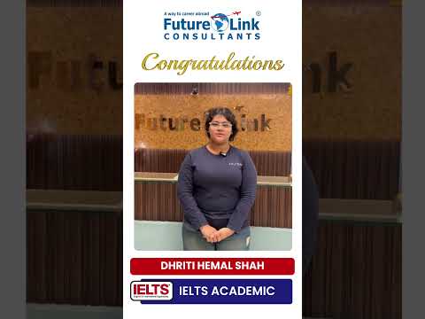 Dhriti Hemal Shah — Canada