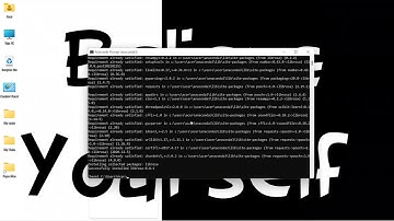 How to install python libraries: librosa, soundfile & pyaudio
