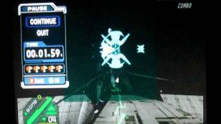 Star Fox Assault S-Flags Mission 8