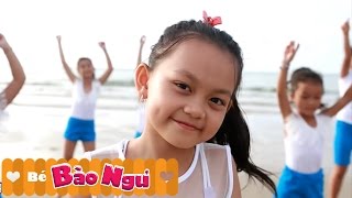 Bé Bào Ngư - TÔI THÍCH