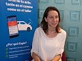 resolviendo el problema y el temor de llevar el coche al mecânico Engie app israeli llega a México