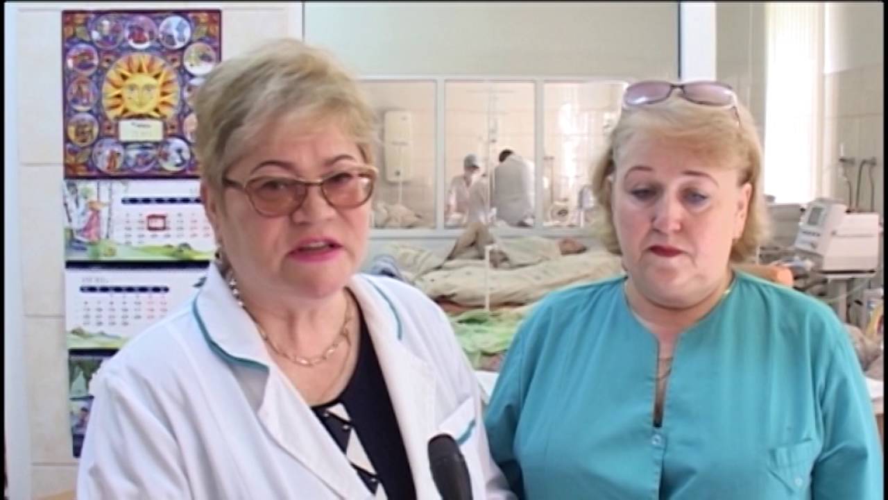 Неделя Плюс Вы 16 05 2016