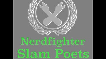 SPoN // June Poetry Slam // "Work in Progress" - Hannah D