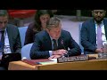Yemen: Humanitarian Crisis Is Accelerating - Security Council Briefing | United Nations