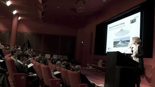 Rising to the Climate Challenge: Artists and Scientists Imagine Tomorrow's World