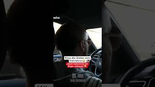 Küss die Glatze #marli #clips #twitch