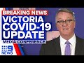 Victoria records 79 new local COVID-19 cases | Coronavirus | 9 News Australia