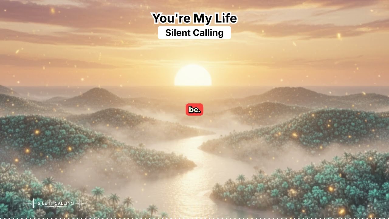 (Full Song) You're My Life ❤️ Original Song (Lyrics)