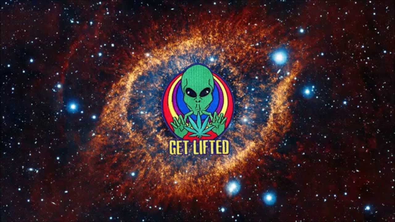 Flexuosa - Get Lifted (2015)