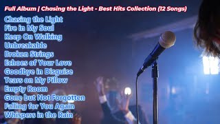 Full Album - Chasing The Light -  Best Hits Collection ( Video Music)