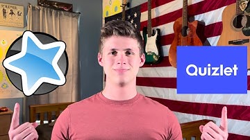 ANKI vs Quizlet in 2025 (Which one should you use?)