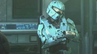 Red vs Blue - Can't Trust Anybody Now