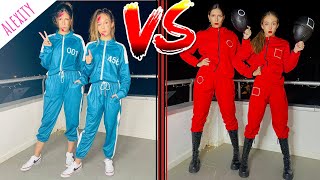 Dance - Squid Game - El Juego Del Calamar - Halloween