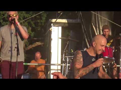 Oxo86 - Saus und Braus @ Endless Summer 2019