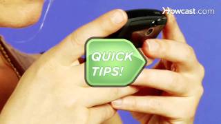 Quick Tips: How to Never Forget an Errand