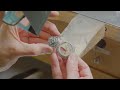 The Making of the Aces 2022 WNBA Championship Rings