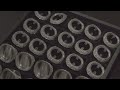 The Making of the Aces 2022 WNBA Championship Rings