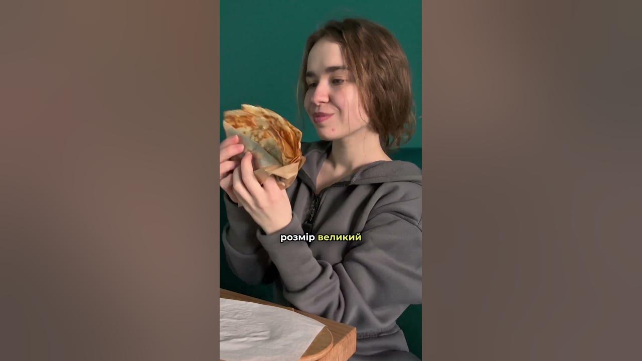ПЕРШИЙ РОБОТ-ОФІЦІАНТ У КИЄВІ 😱 - YouTube
