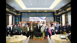 13th EECSI 2026 International Conference screenshot 3