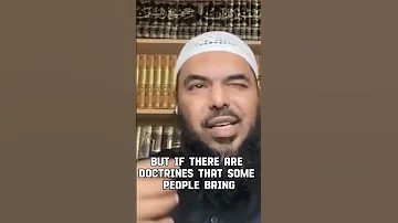 What Is Sufi Doctrine Uthman Ibn Farooq Official 