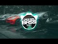 Justin Bieber - Beauty and a Beat (Valexus Techno Tik Tok Remix) (Bass Boosted)