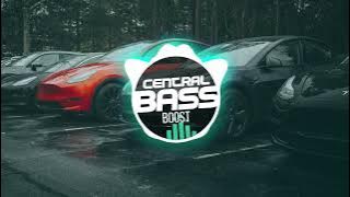 Justin Bieber - Beauty and a Beat (Valexus Techno Tik Tok Remix) (Bass Boosted)