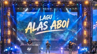 Lagu Alas Aboi Live Konser 🎤🔥 | Kutacane Aceh Tenggara | Musik Alas Terbaru