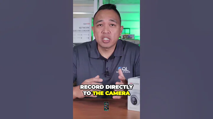 Hikvision Acusense 8MP 4K Turret Camera Review | DS-2CD2386G2-ISU/SL