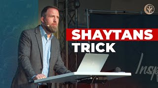 Shaytans Marketing Trick So Manipuliert Er Jeden Muslim