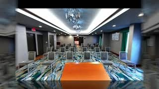 Hampton Inn Waldorf, MD