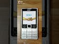 Working Cardboard-Nokia 6300-StopMotion