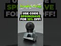 Boomba Racing Spring Sale