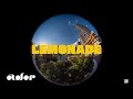 dru sand (드루 모래) 'LEMONADE' Official Visualizer