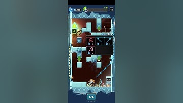 Lemmings - W: 224-12 Walkthrough