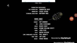 Star Darlings The Power Of Twelve Holiday 2017 Ending Credits Unimás Version