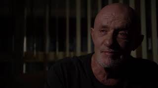 Mike Ehrmantraut Monologue (FULL) - I broke my boy