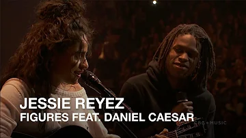Jessie Reyez | Figures feat. Daniel Caesar | Juno Awards 2018