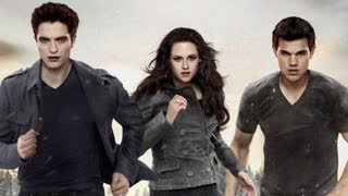 New 'Breaking Dawn Part 2' Poster & Photos! New 'Breaking Dawn Part 2' Poster & Photos!