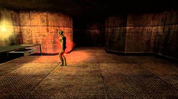 Half-Life 2-Underhell Chapter 1 Part 2