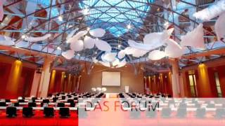 Virtual Venue Visit: Axica Tour