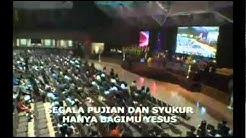 Daftar Lagu Pujian Penutup Ibadah Download Kumpulan Lagu Jawa Mp3