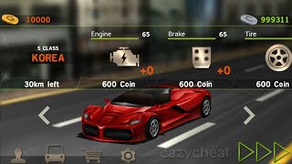 تم تهكير لعبه dr. Driving screenshot 5