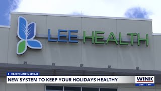 Lee Health offers e-visits for lower holiday wait times